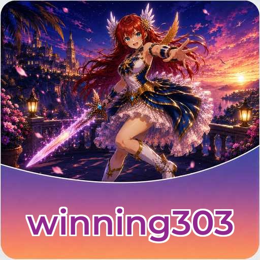winning303 APK - Proses download aplikasi Android cepat dan aman di platform terpercaya Indonesia